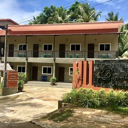 Bussarin Mansion Koh Yao Yai Aparthotel เกาะยาวใหญ่ ภายนอก รูปภาพ