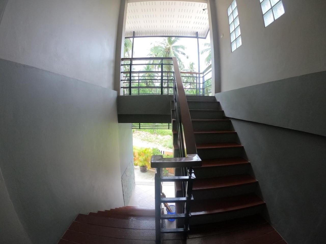 Bussarin Mansion Koh Yao Yai Aparthotel เกาะยาวใหญ่ ภายนอก รูปภาพ
