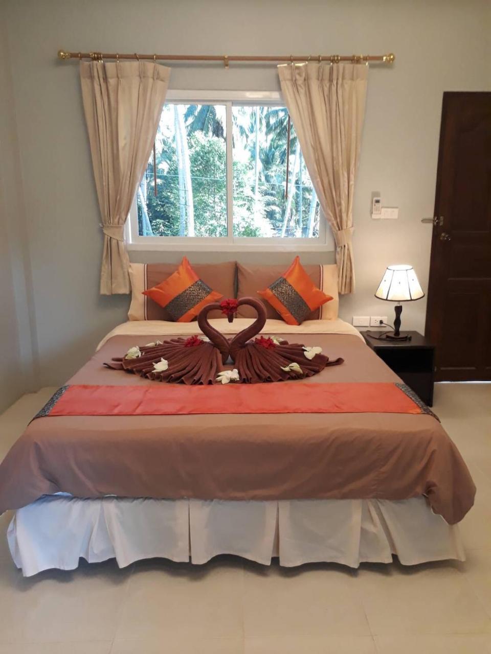 Bussarin Mansion Koh Yao Yai Aparthotel เกาะยาวใหญ่ ภายนอก รูปภาพ